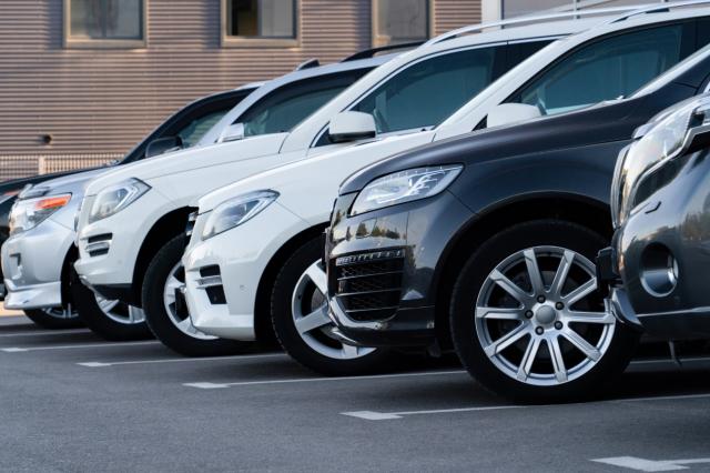 【2021年8月最新】自動車の販売状況やランキングを徹底解説！