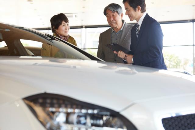 【2021年8月最新】自動車の販売状況やランキングを徹底解説！