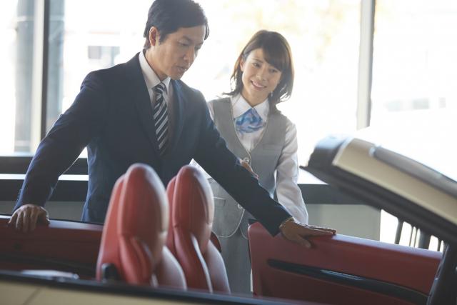 中古車相場が下落中！購入のタイミングや今がおすすめの車種を紹介