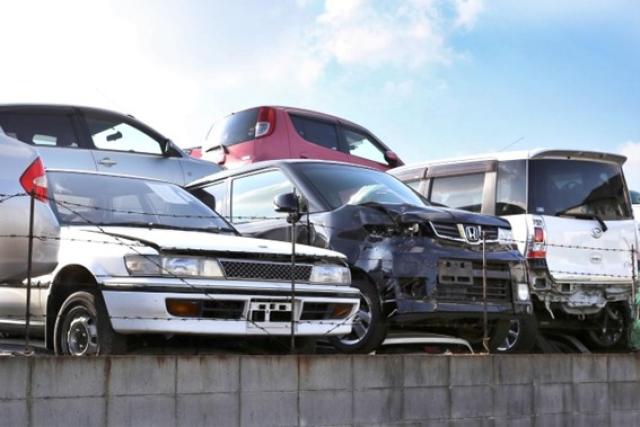 廃車手続きに必要なものは?普通車・軽自動車別の必要書類