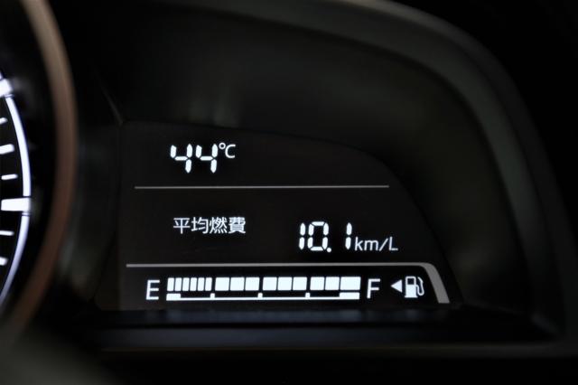 気になるcx 8の燃費は ライバル車種と比較して解説 新車 中古車の ネクステージ