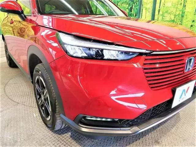 旧型ヴェゼルの内装をグレード別に解説!現行型の特徴も要チェック