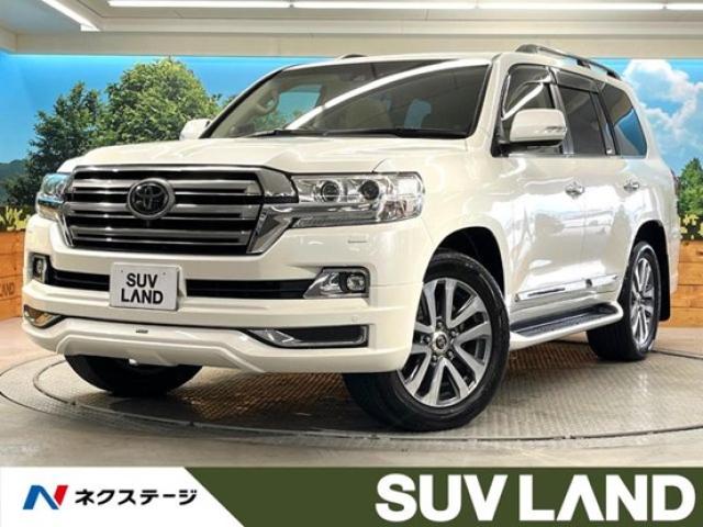 ランドクルーザー燃費は本当に悪い？ライバル車比較と改善テクニックを