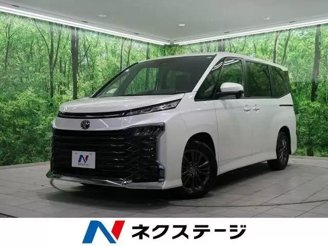ミニバンはダサいって本当なの?売れ行きと人気の高い車種9選
