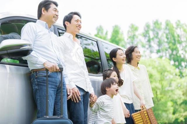 ミニバンはダサいって本当なの?売れ行きと人気の高い車種9選