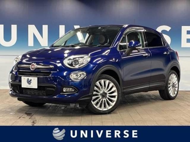 ミニ クロスオーバーの各種サイズは?ミニ クラブマンとの違いも解説!