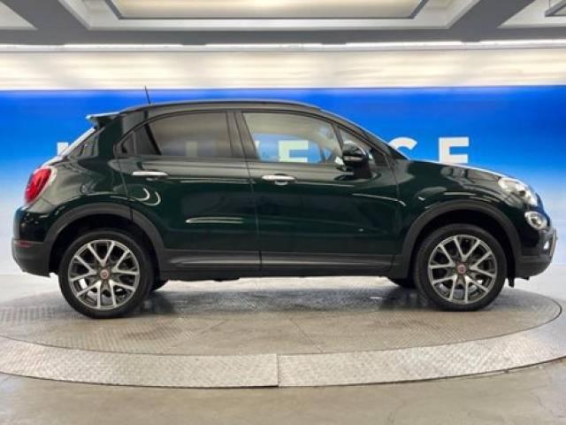 ミニ クロスオーバーの各種サイズは?ミニ クラブマンとの違いも解説!