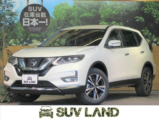 2021年現行モデルのSUVおすすめ一覧！失敗しない選び方を徹底解説！