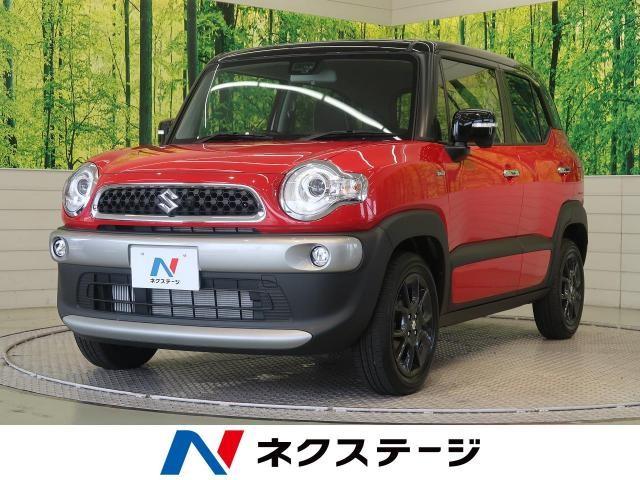 2021年現行モデルのSUVおすすめ一覧！失敗しない選び方を徹底解説！