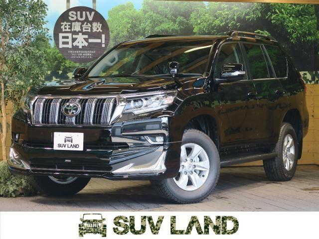 2021年現行モデルのSUVおすすめ一覧！失敗しない選び方を徹底解説！