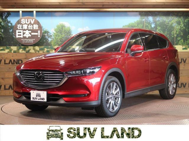 2021年現行モデルのSUVおすすめ一覧！失敗しない選び方を徹底解説！