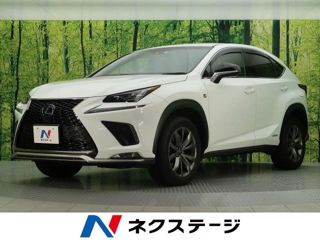 2021年現行モデルのSUVおすすめ一覧！失敗しない選び方を徹底解説！