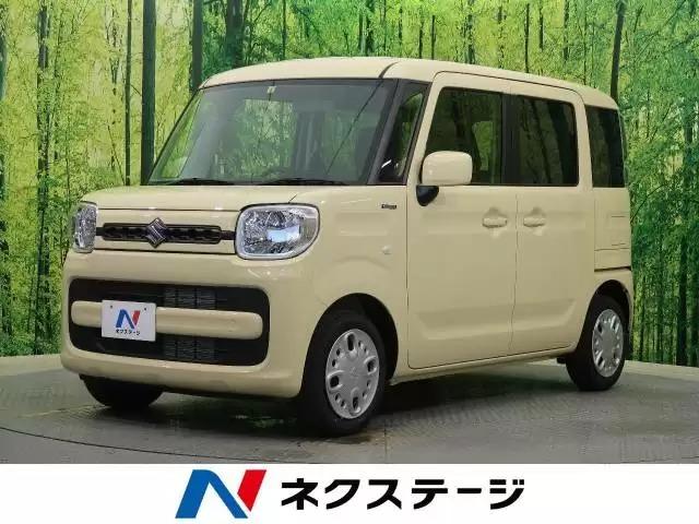 軽自動車の特徴や人気の理由を徹底解説!選び方のコツは?