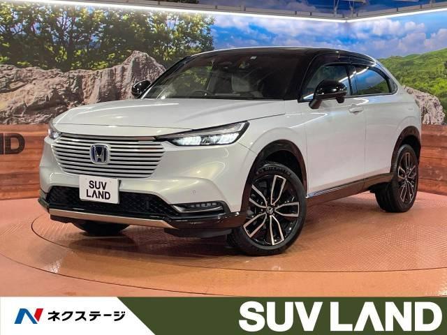 ミニサイズのSUV全20選！コンパクトサイズの魅力と失敗しない選び方とは？