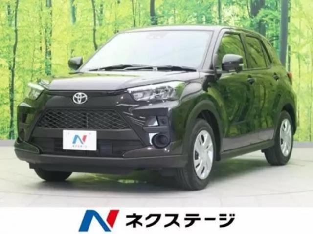 ミニサイズのSUV全20選！コンパクトサイズの魅力と失敗しない選び方とは？