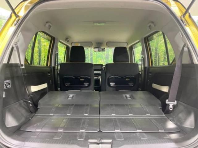 ミニサイズのSUV全20選！コンパクトサイズの魅力と失敗しない選び方とは？