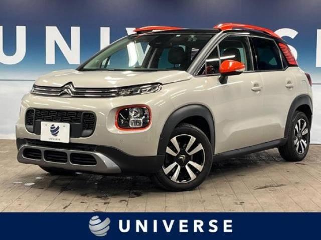 ミニサイズのSUV全20選！コンパクトサイズの魅力と失敗しない選び方とは？