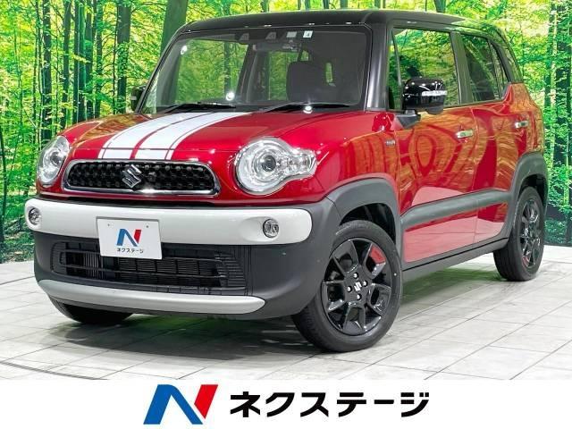 ミニサイズのSUV全20選！コンパクトサイズの魅力と失敗しない選び方とは？