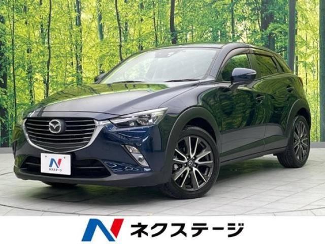 ミニサイズのSUV全20選！コンパクトサイズの魅力と失敗しない選び方とは？