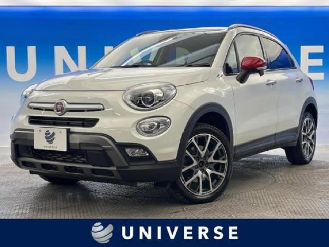 ミニサイズのSUV全20選！コンパクトサイズの魅力と失敗しない選び方とは？