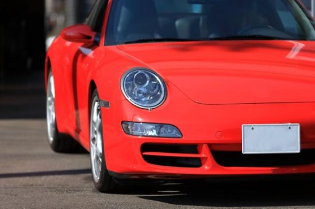 ポルシェ911シリーズの違いとは?歴代モデルの特徴を見てみよう