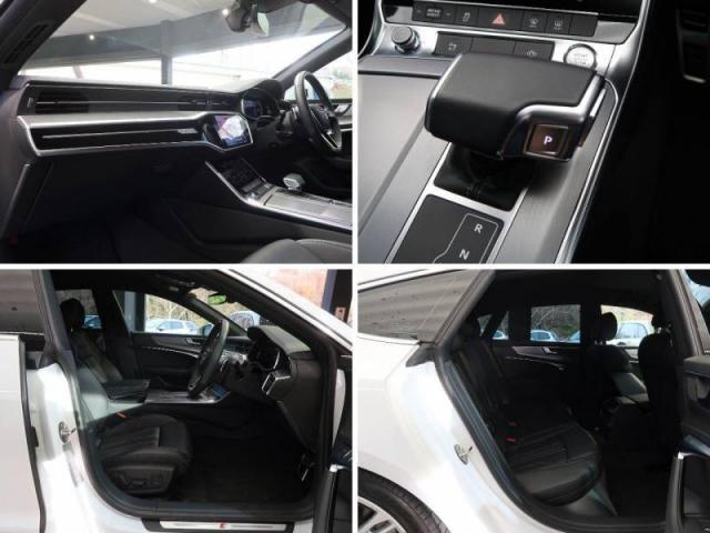 アウディA7スポーツバックを手に入れよう！注目の特徴やお得に購入するコツ