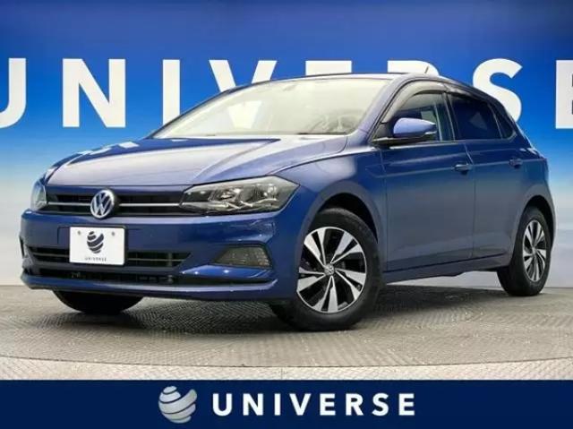 フォルクスワーゲン ポロの特徴や魅力を徹底解説！モデルの違いや価格