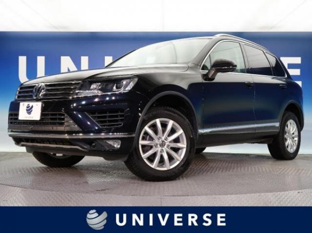 フォルクスワーゲンTクロスはコンパクトだけど快適？特徴をみてみよう