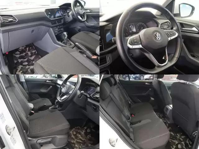 フォルクスワーゲンTクロスはコンパクトだけど快適？特徴をみてみよう