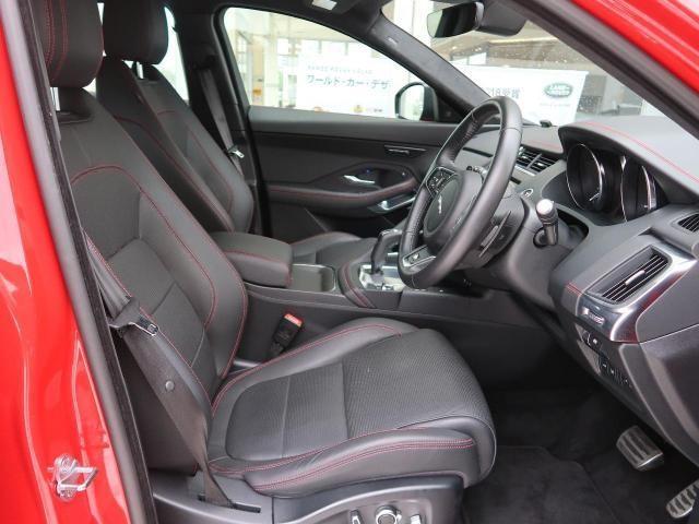 高級車ジャガーE-PACEはなぜ人気？魅力に迫る