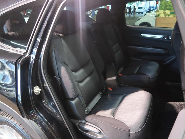 マツダCX-8のサイズはどれくらい？日産エクストレイル、レクサスRXとも比較！