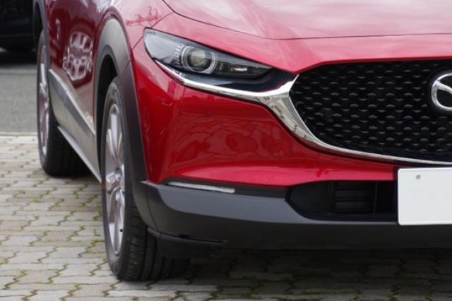 マツダCX-30の燃費は悪いのか?維持費の目安や実燃費の計算方法を解説