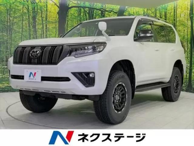 FJクルーザーの実燃費を解説！ライバル車との比較や維持費を紹介