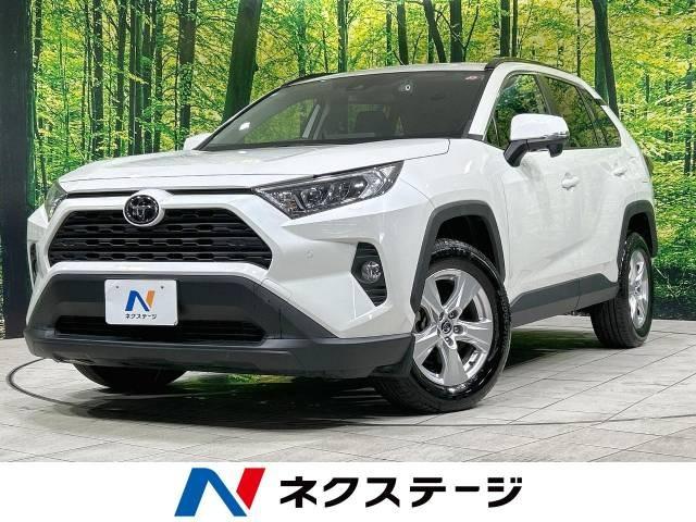 T32型エクストレイルのボディサイズはどれくらい?旧型や他のSUV5車とも比較!