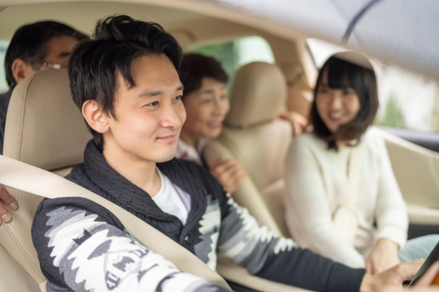 T32型エクストレイルのボディサイズはどれくらい?旧型や他のSUV5車とも比較!