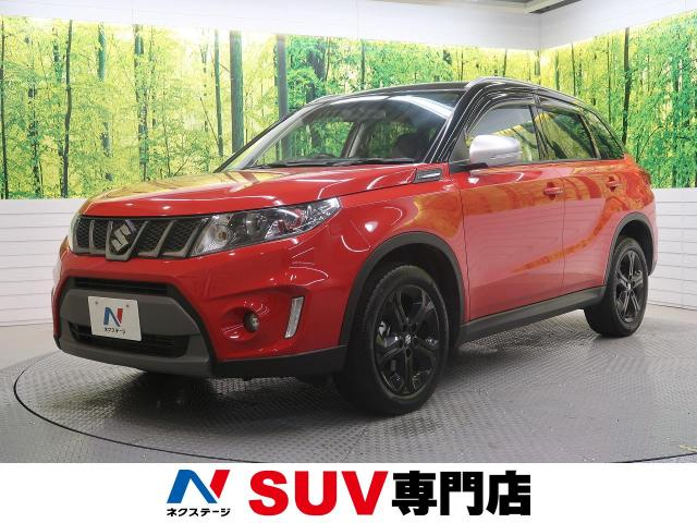 T32型エクストレイルのボディサイズはどれくらい?旧型や他のSUV5車とも比較!