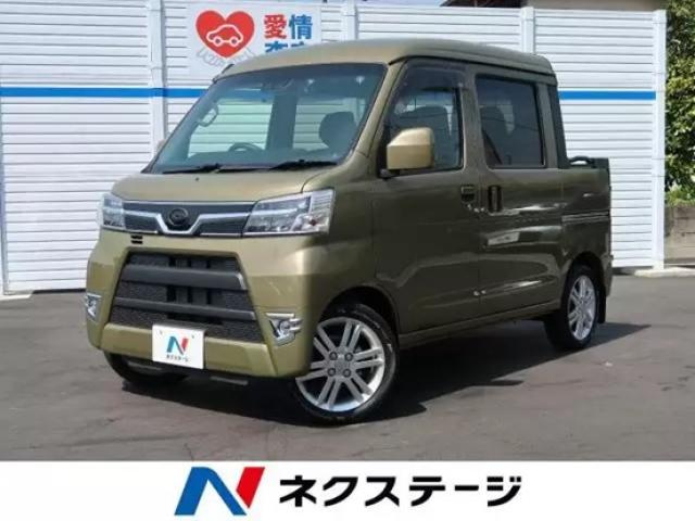 セカンドカーにおすすめの車種は？2台持ちのメリットや注意点も