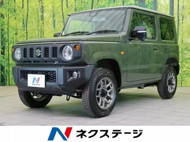 【2021年版】中古車人気ランキング公開！選び方のコツも解説