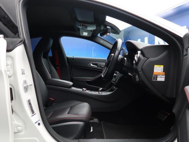 ベンツのCLAとはどのような車なのか|特徴を徹底解説