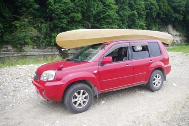 フォレスターとエクストレイルならどっちにする？デザインや選ぶコツをご紹介