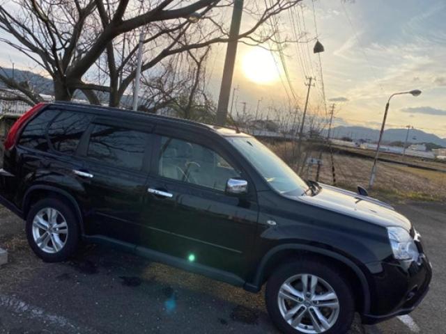 フォレスターとエクストレイルならどっちにする？デザインや選ぶコツをご紹介