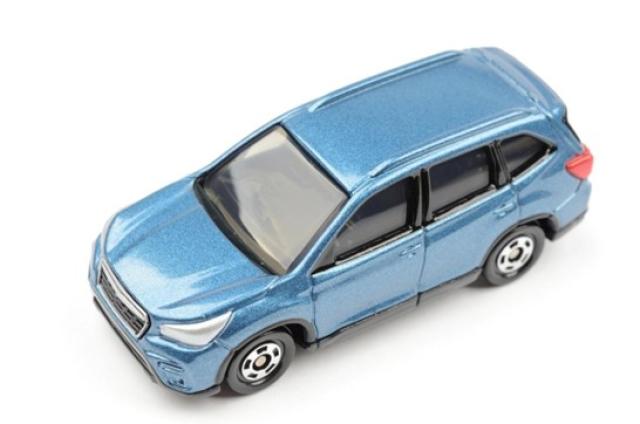 フォレスターとエクストレイルならどっちにする？デザインや選ぶコツをご紹介