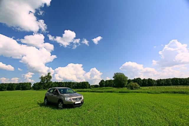 ホンダの人気のクロスオーバー車をご紹介!クロスオーバーについても解説
