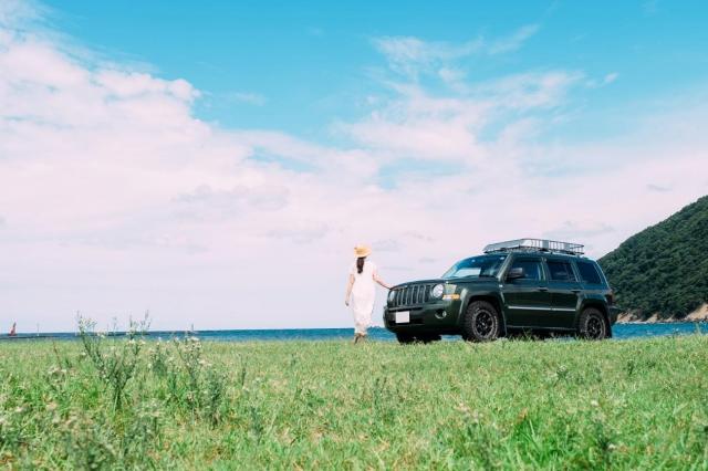 おすすめの5人乗りSUVは？国産車・輸入車各7選をご紹介！