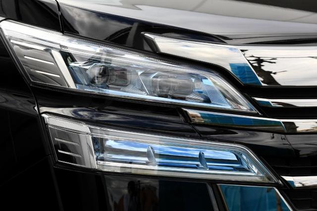 ヴェルファイアは旧型から何が変わった 進化したポイントを検証 新車 中古車の ネクステージ