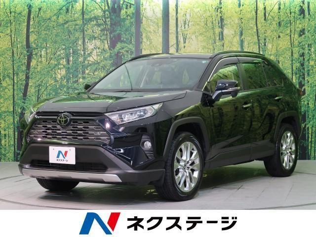 トヨタrav4のガンメタボディカラーとは Rav4各グレードの装備や特徴もご紹介 ｒａｖ４特徴まとめページ 新車 中古車の ネクステージ