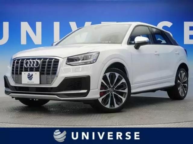 アウディのSUV全12車種をQシリーズとe-tronに分けてご紹介!