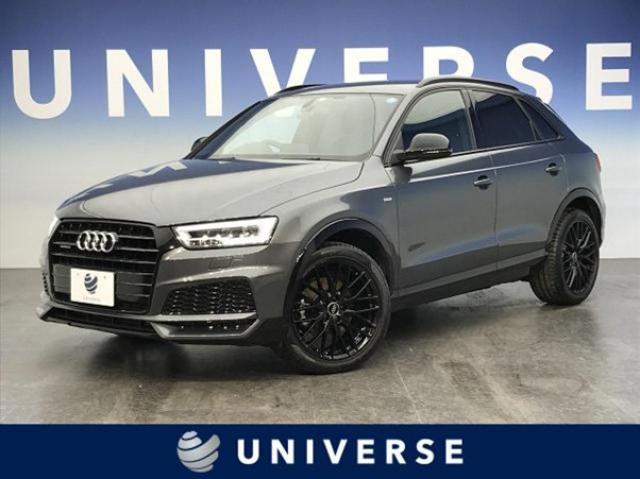 アウディのSUV全12車種をQシリーズとe-tronに分けてご紹介!