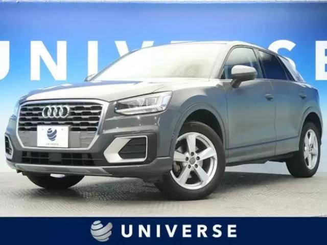 アウディのSUV全12車種をQシリーズとe-tronに分けてご紹介!