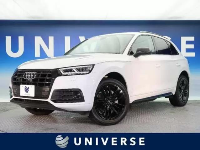 アウディのSUV全12車種をQシリーズとe-tronに分けてご紹介!